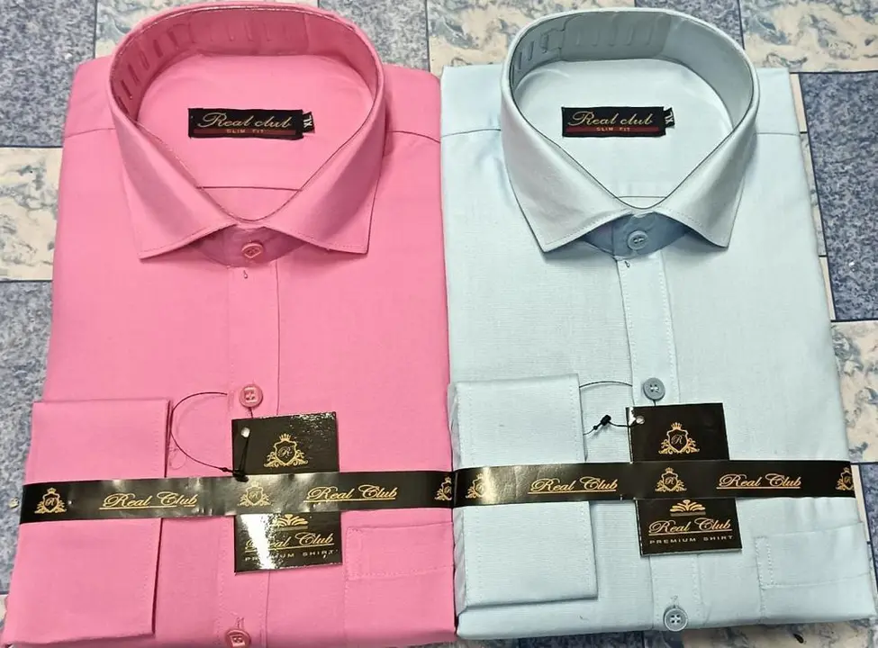 Post image I want 50+ pieces of Shirt at a total order value of 10000. I am looking for Luster plan.  Size M to Xxl . Please send me price if you have this available.