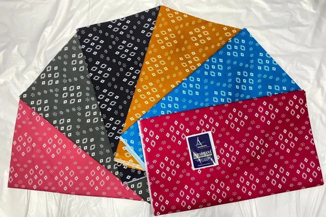 Cotton Nighty Fabric uploaded by Shree Shakambari Enterprises on 6/27/2023