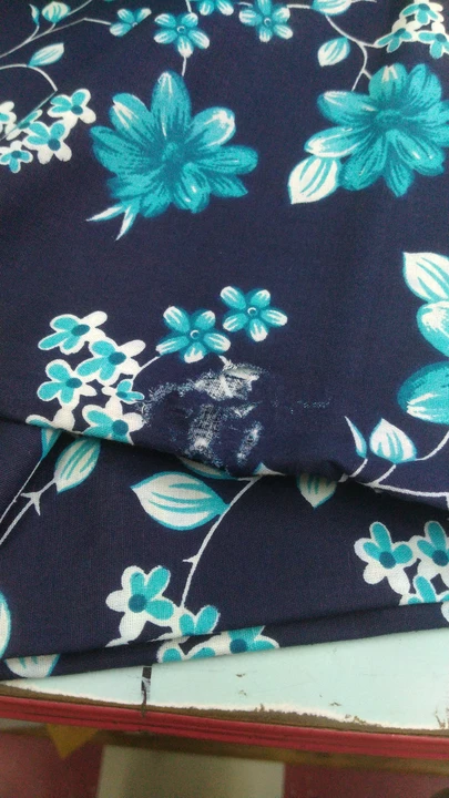 Cotton Nighty Fabric uploaded by Shree Shakambari Enterprises on 6/27/2023