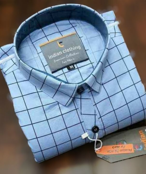 Post image Business Quality Men's Shirts Direct From Factory Only Wholesale not in Retail.