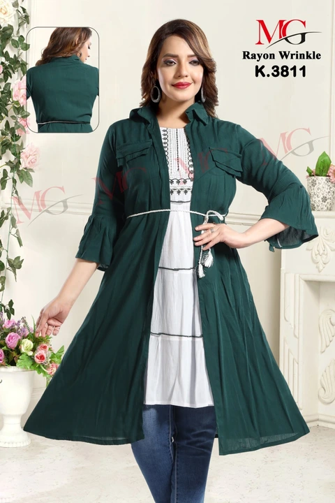 Post image I want 1-10 pieces of Kurti at a total order value of 5000. Please send me price if you have this available.