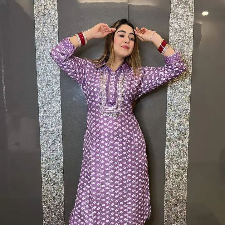 Afghani Dress  uploaded by Urmi Creation on 6/27/2023