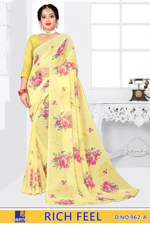 Richfeel uploaded by Vishwam fabrics pvt ltd  on 6/27/2023