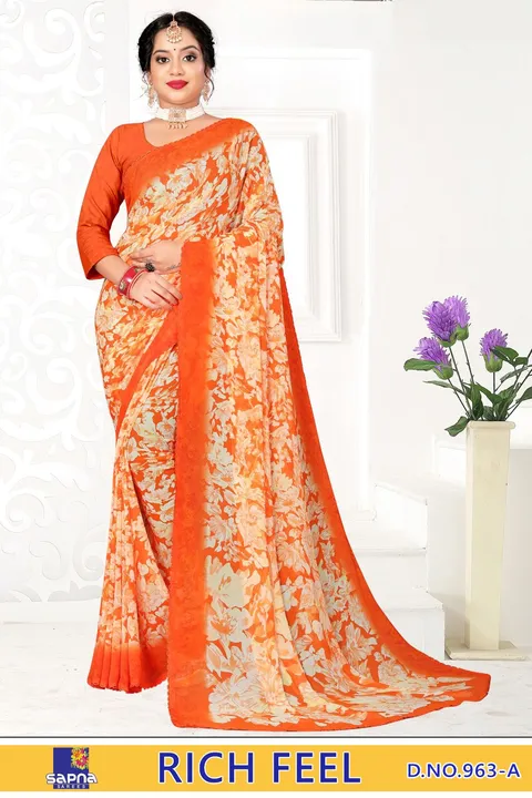 Richfeel uploaded by Vishwam fabrics pvt ltd  on 6/27/2023