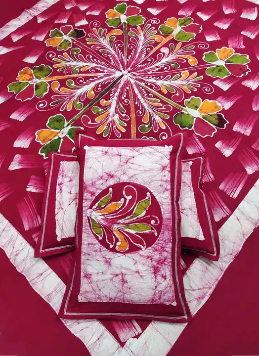 Product uploaded by Mumtaz batik Prints on 6/27/2023