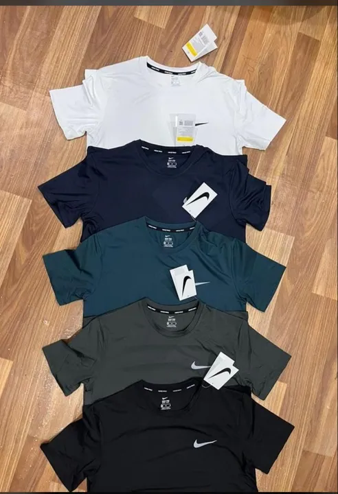 Imported 4way Lycra tshirt  uploaded by business on 6/27/2023