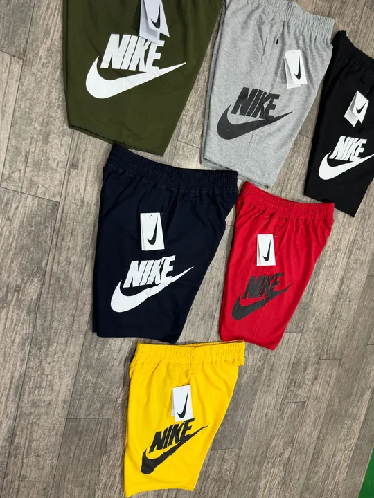 Nike shorts  uploaded by BLIND SOUL on 6/27/2023