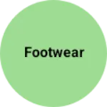 Business logo of Ladly footweae