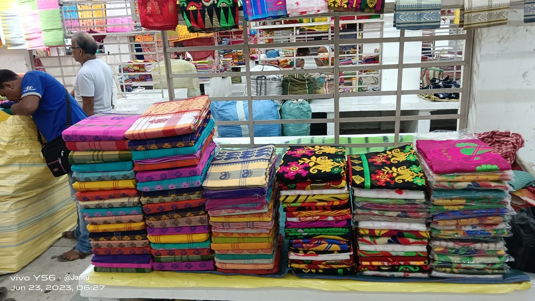 Shop Store Images of Saree