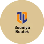 Business logo of soumya boutek