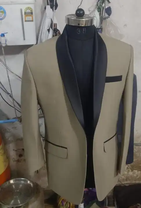 Mens Partywear Suits  uploaded by NIPHU & CHAHU VLOGS  on 6/27/2023