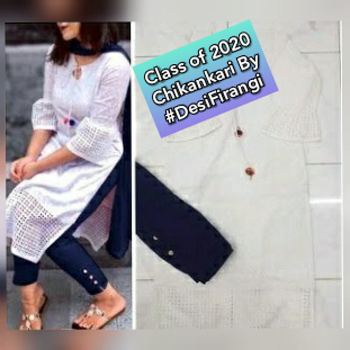 Product uploaded by Desi Firangi on 5/15/2020