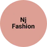 Business logo of NJ Fashion based out of Jhujhunu
