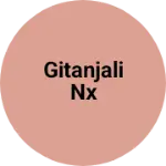 Business logo of Gitanjali nx