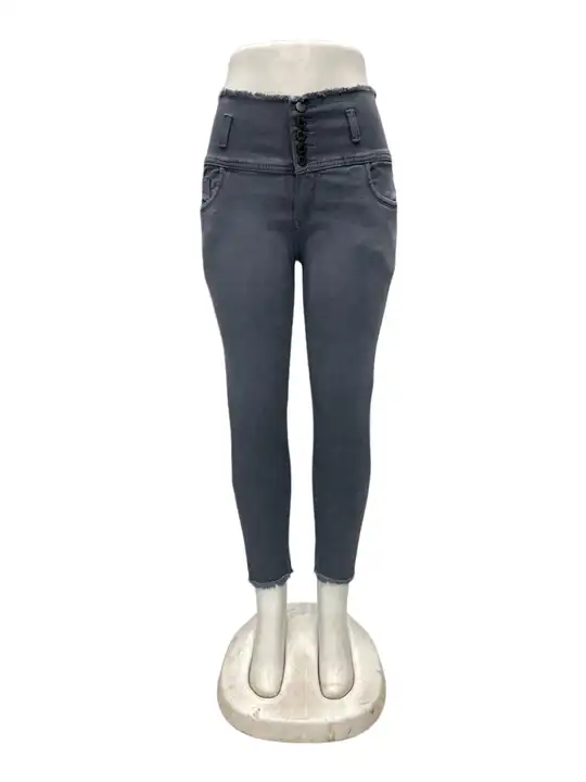 Women's Jeans 5Bottom uploaded by Style collection on 6/27/2023