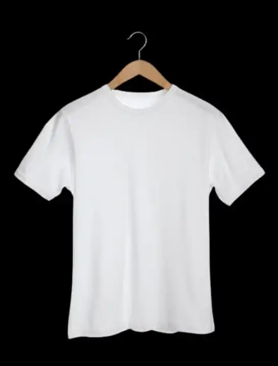 Dry-fitt plain tshirts (m L XL Xxl size) uploaded by A.V.S. Traders on 6/27/2023