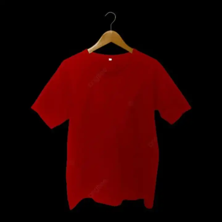 Dry-fitt plain tshirts (m L XL Xxl size) uploaded by A.V.S. Traders on 6/27/2023