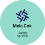 Business logo of Mela cok