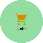 Business logo of Lohi