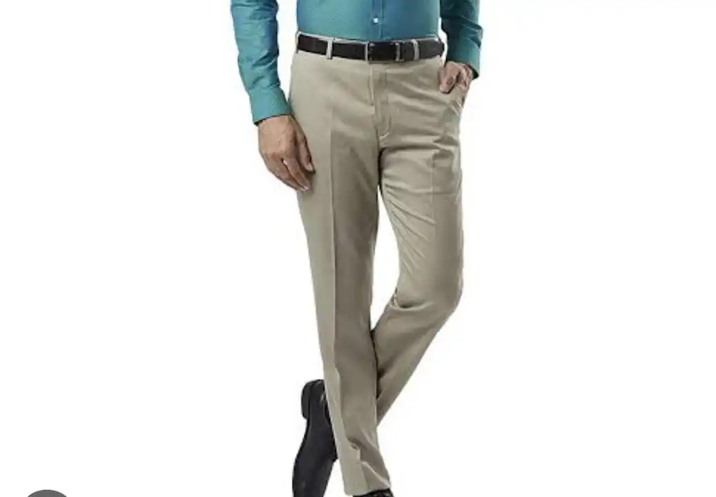 Formal pant  uploaded by B&D FASHION HOUSE on 6/27/2023