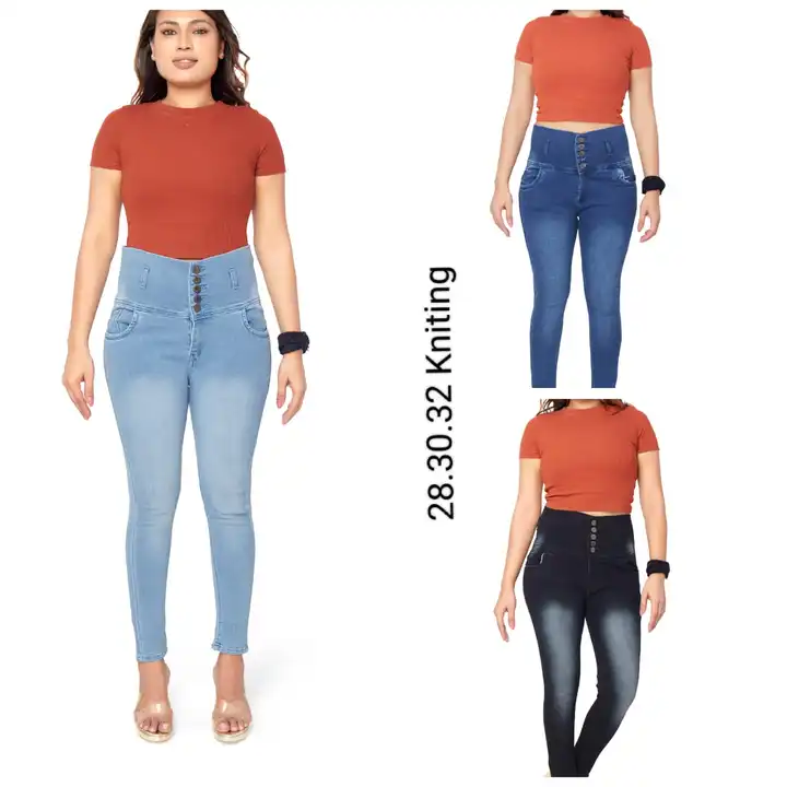 Women's Jeans  uploaded by Style collection on 6/27/2023