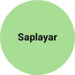 Business logo of Saplayar