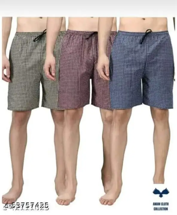 Man's shorts  uploaded by Right & Choice ... on 6/27/2023
