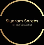 Business logo of Siyaram Sarees