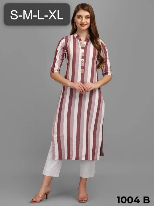 South Cotton Kurti uploaded by Rang Bhoomi on 6/27/2023