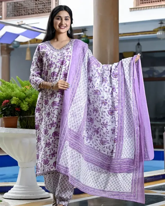 Product uploaded by Tamanna collections on 6/27/2023