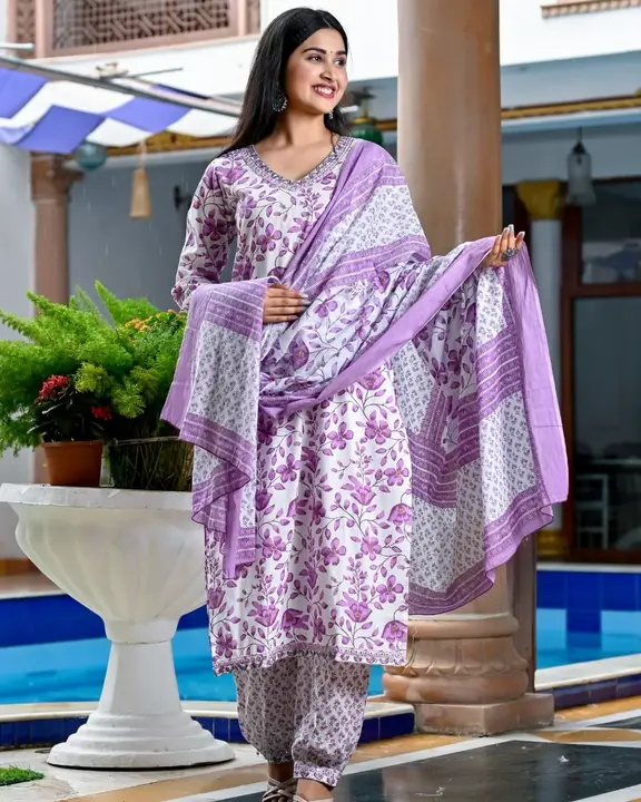 Product uploaded by Tamanna collections on 6/27/2023