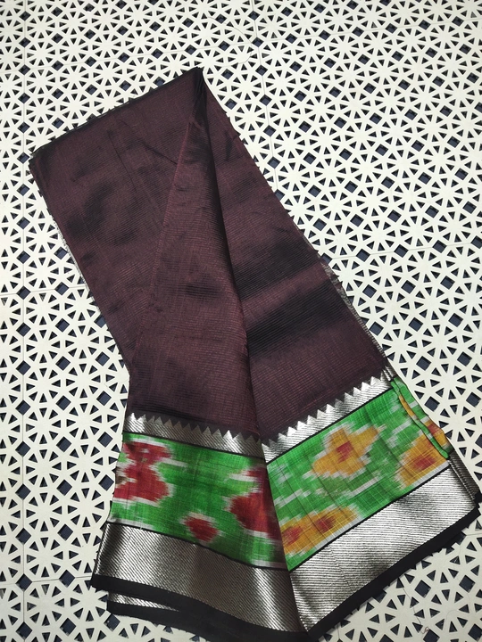 Product uploaded by Skp Handlooms on 6/27/2023