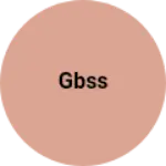 Business logo of GBSS