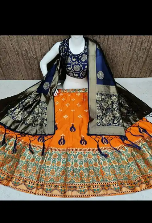 Product uploaded by Dresses , Handloom and democratic items on 6/27/2023