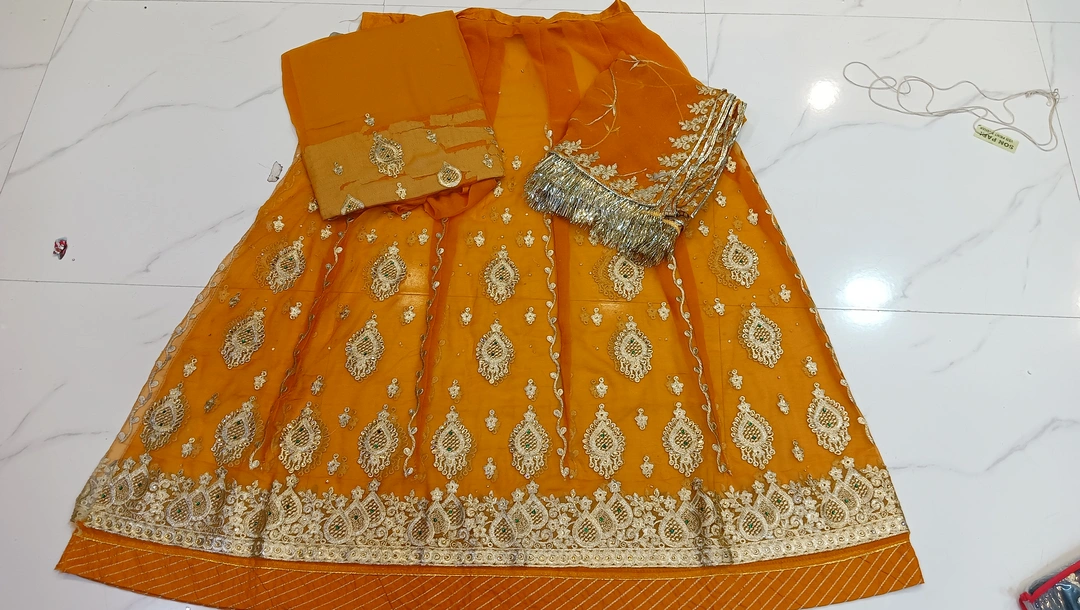 Product uploaded by Rajputi dress on 6/27/2023