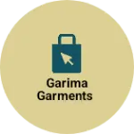 Business logo of Garima Garments