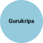 Business logo of Gurukripa