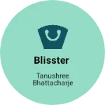 Business logo of Blisster