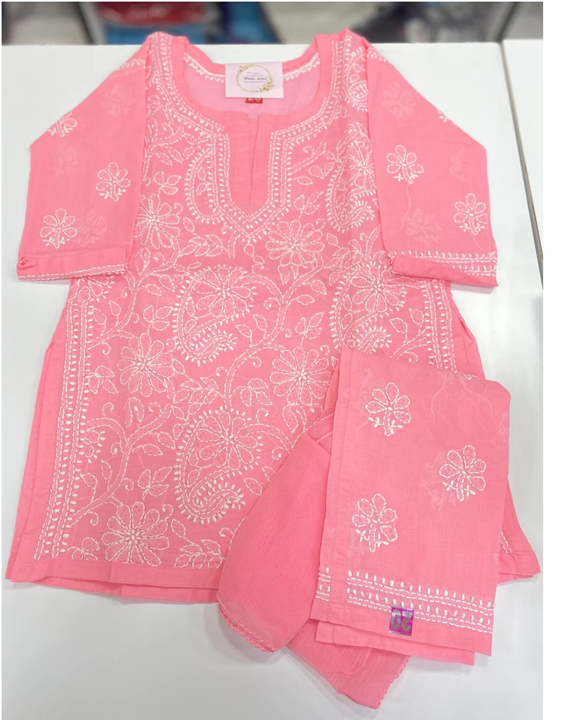 Product uploaded by Royal chikankari on 6/27/2023