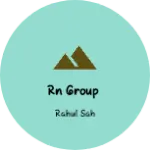 Business logo of RN group