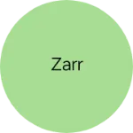 Business logo of Zarr