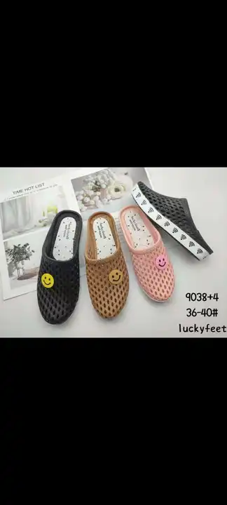 Girls crocs  uploaded by T.k shoes on 6/27/2023