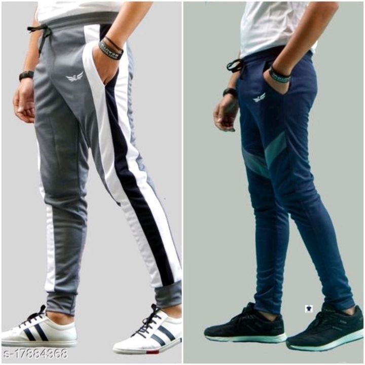 Men Track Pants  uploaded by business on 3/15/2021