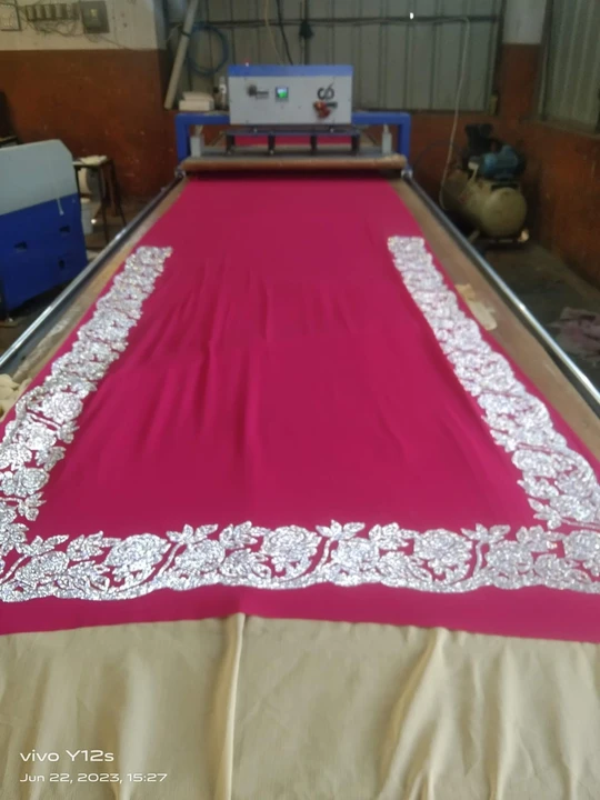 Factory Store Images of Pitru hand work