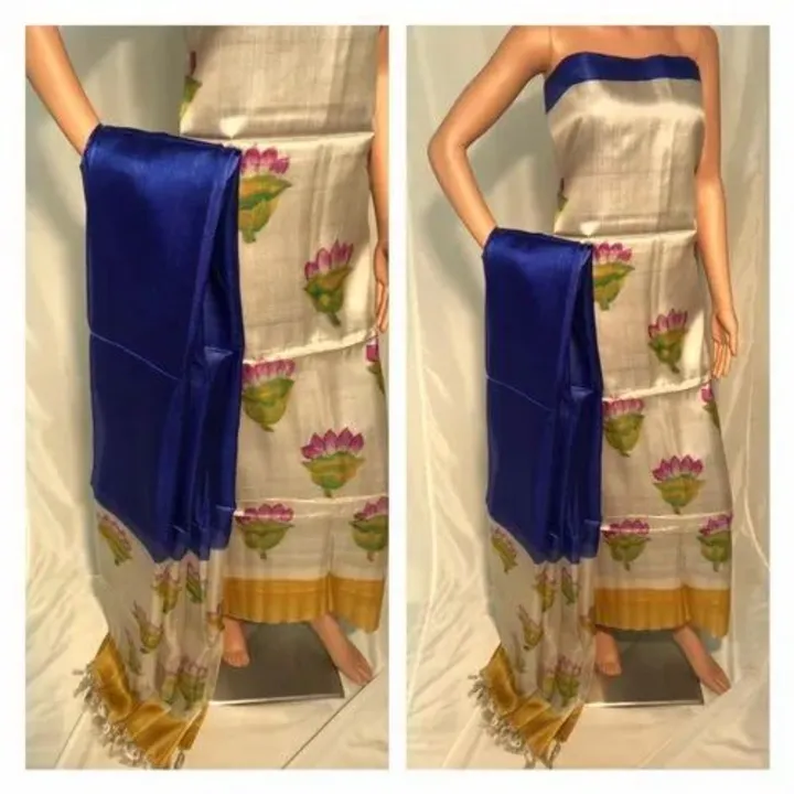 Product uploaded by Patralekha Textile on 6/27/2023
