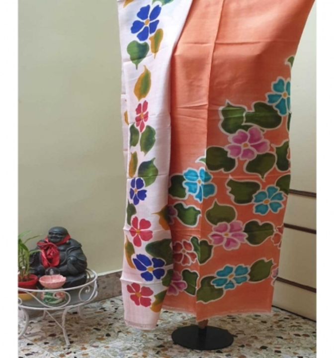 Product uploaded by Patralekha Textile on 6/27/2023