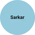 Business logo of Sarkar