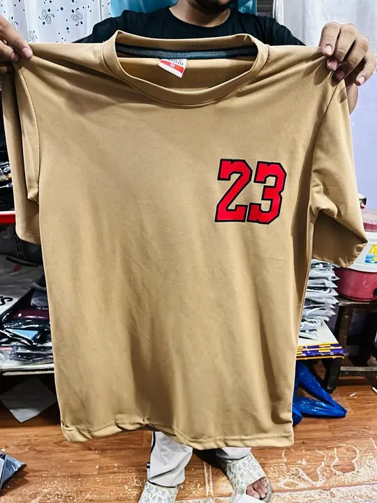 T shirt + jersey  uploaded by RK ENTERPRISES KTL on 6/27/2023