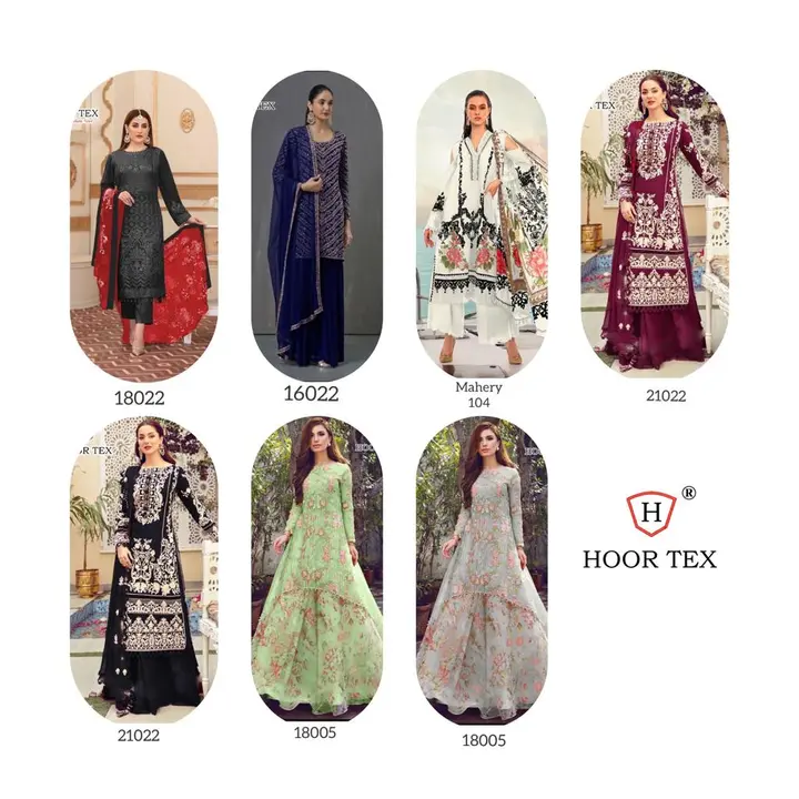 Pakistani suit uploaded by Taha fashion from surat on 6/27/2023