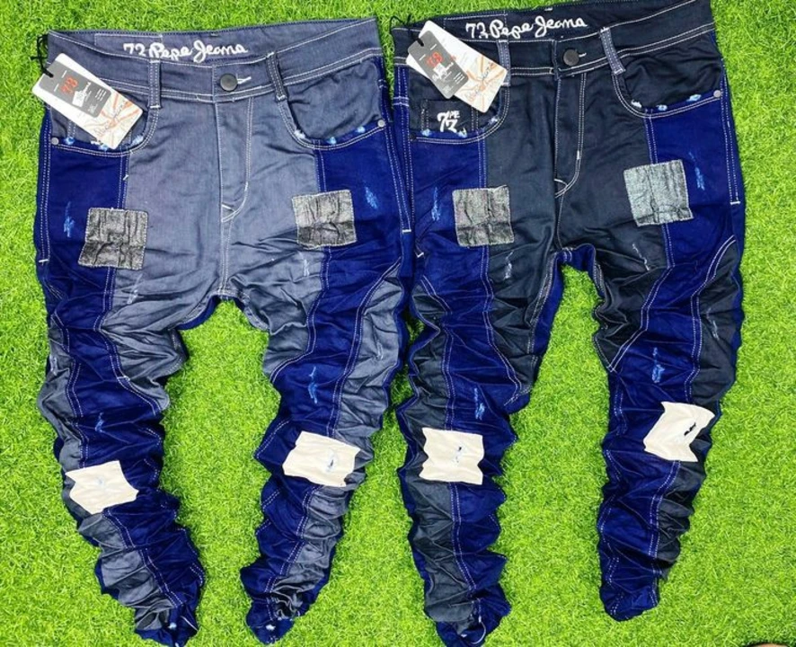 Post image Hey! Checkout my new product called
Jeans .